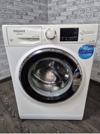 Стиральная машина HOTPOINT-ARISTON RST702X